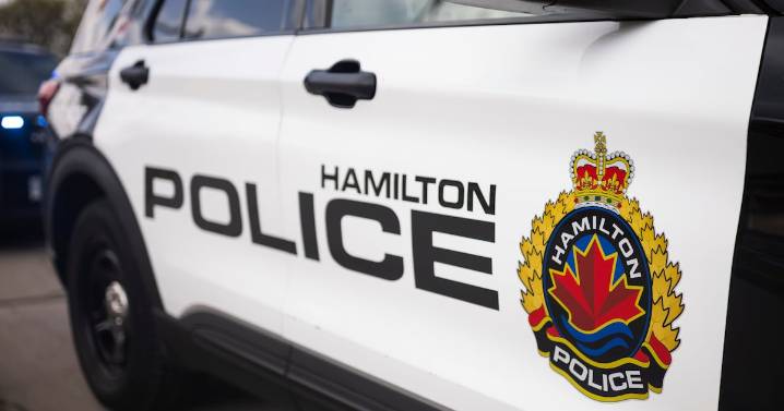 Hamilton home invasion: elderly woman's jewelry, valuables stolen