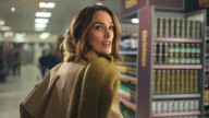 Keira Knightley stars in cringe rom-com for Waitrose Christmas ad 2025