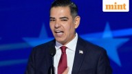 More Epstein emails coming soon, Democrat Garcia says