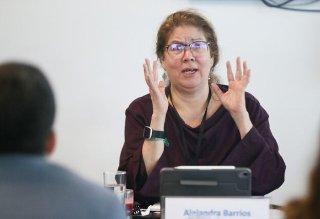 ¿Cepeda y Quintero están inhabilitados? la MOE pide reglas claras sobre El Pacto