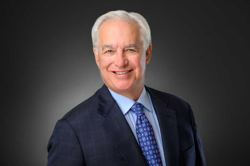 Jim Bernhard, influential Louisiana business leader, dies at 71