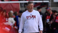 Standout Utah defensive end John Henry Daley injures leg vs. Kansas State