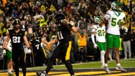 Leistikow: Iowa football's 2025 story doesn't end with Oregon loss
