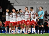 Argentinos Juniors cayó en la Copa Argentina: por qué la derrota complicó a Boca, River, Racing y más en la clasificación a las Copas