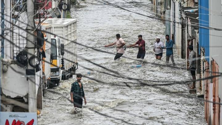 80,000 deaths, $170 billion in losses since 1995: Why India ranks 9th among most climate