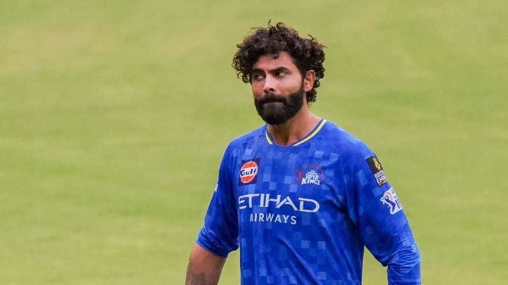 Jadeja reached out to me 4 weeks ago, was excited about coming home: RR owner