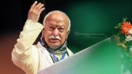 ‘Even Hindu dharma not registered’: Mohan Bhagwat on RSS legal status and tax exemption