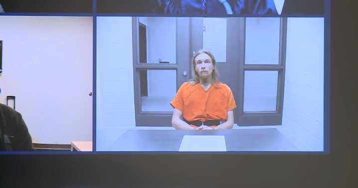 Man accused of shooting father in Calumet County murder