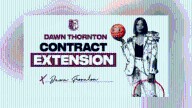 Alabama A&M inks Thornton to contract extension