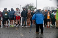 Staten Island road racing: Final reminder for the 76th Lou Marli Run on Thanksgiving Day