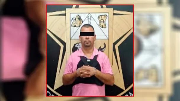 Navojoa: Vinculan a proceso a sujeto por violencia familiar