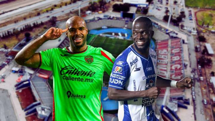 ¿Quién avanza a Liguilla? Juárez y Pachuca disputan el último boleto del Play
