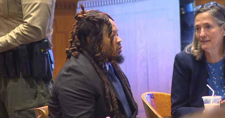 Defense witnesses take the stand in day three of Jefferson City murder trial