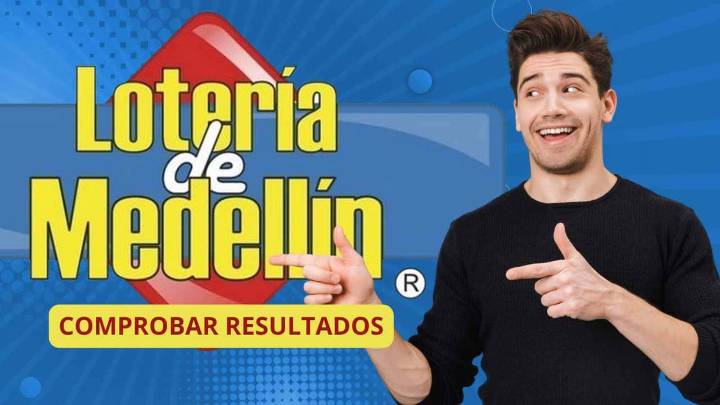 Resultado Lotería de Medellín, 7 de noviembre: PREMIO de 16 MIL MILLONES y todos los secos