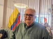 En frontera la industria y el comercio siguen paralizados en un 75%