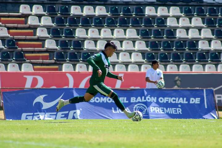 Alacranes 6-1 Mineros | Ponzoñosos, los integrantes del conjunto arácnido