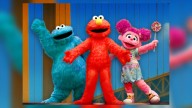 Brand-new Sesame Street show, Elmo's Got the Moves, coming to Milwaukee