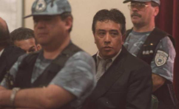 Murió Justo José López, el último ex policía que permanecía detenido tras la desaparición de Miguel Bru