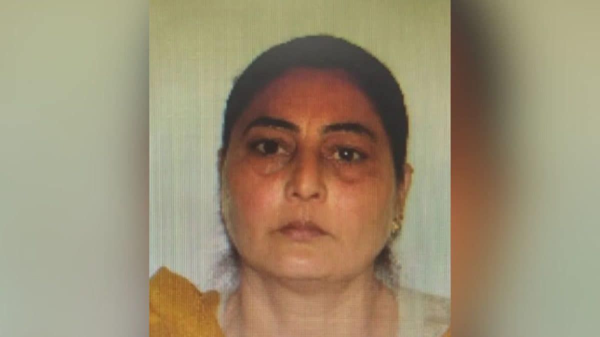 Pakistan Court Asks Police To Stop Harassing Indian Woman Who Married Muslim Near Lahore
