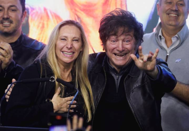 El avance implacable de Karina Milei, las nuevas condiciones de EEUU en el acuerdo y la confesión de Macri