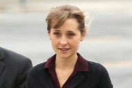 Allison Mack Did Not Understand Why NXIVM 'Slaves' Found Branding Their Flesh Painful: 'It's Fine'
