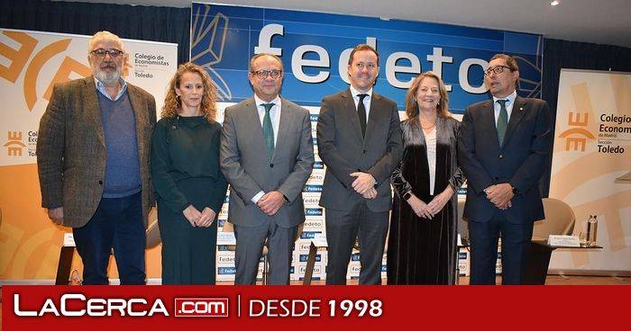 El Gobierno de Castilla-La Mancha destaca la fortaleza económica y social de la región y reafirma su posición ante la reforma del sistema de financiación autonómica
