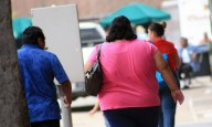 EEUU ordena negar residencia a extranjeros con problemas de salud como obesidad