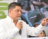 Se pronuncia Gallardo por la castración química a violadores