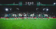 El Racing de Santander, infalible en ataque