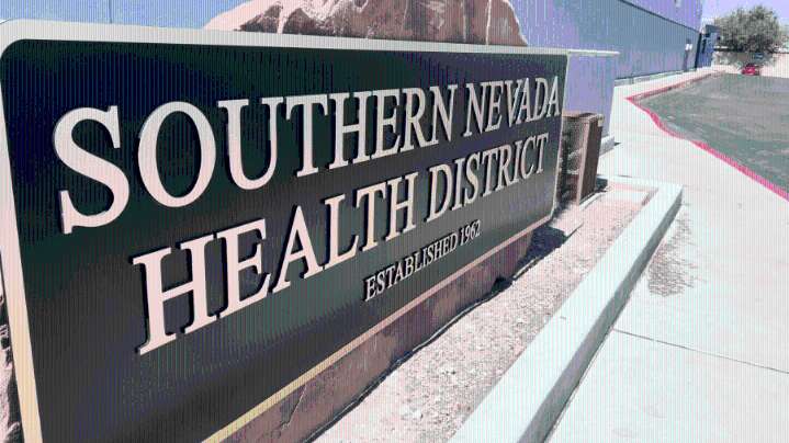 Health district reports first Clark County flu death of season