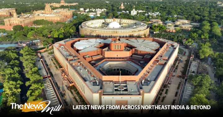 Joint Parliamentary committee constituted to examine Constitution (130th Amendment) bill