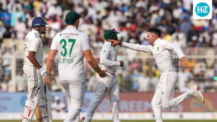 Ex-India opener says ‘even I could have taken wickets’ on Kolkata turner