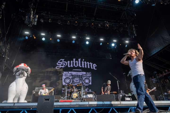 Sublime Red Rocks ticket deals, promo codes, best prices 2026