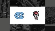 How to watch North Carolina vs. North Carolina State: TV channel and streaming options for November 29