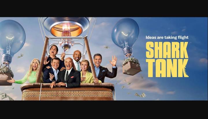 Warren Hills alumna scores coveted appearance on Shark Tank with snack