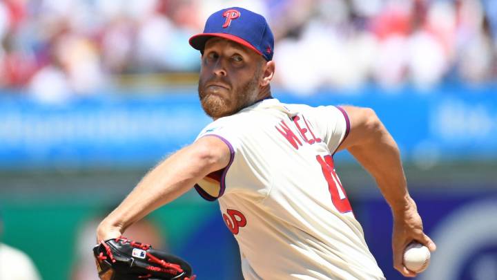 Will Zack Wheeler return to form after TOS surgery?