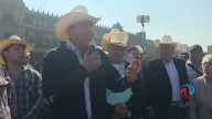 Productores agrícolas anuncian marcha en el Valle de Mexicali