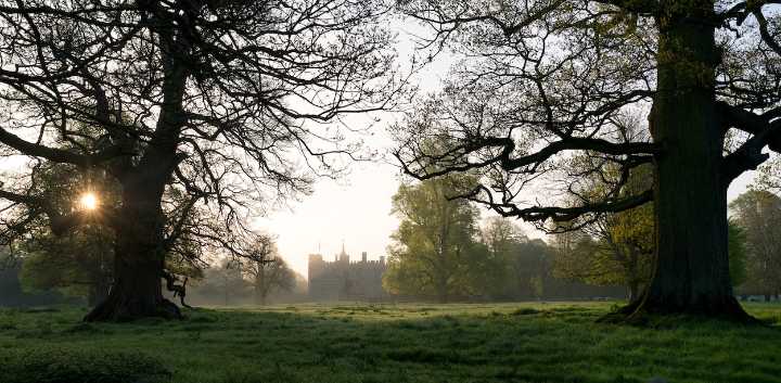 Labour’s eco-towns threaten our heritage