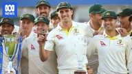 What time does the Ashes start? How to watch the Perth Test between Australia and England