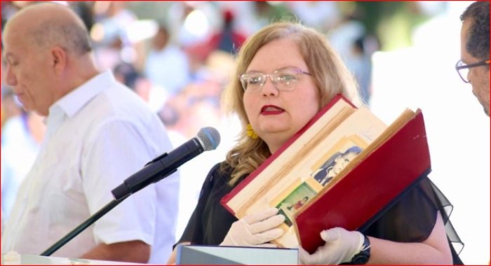 ¿Libro Rojo? ICBF lo entregó tras 40 años de la tragedia de Armero