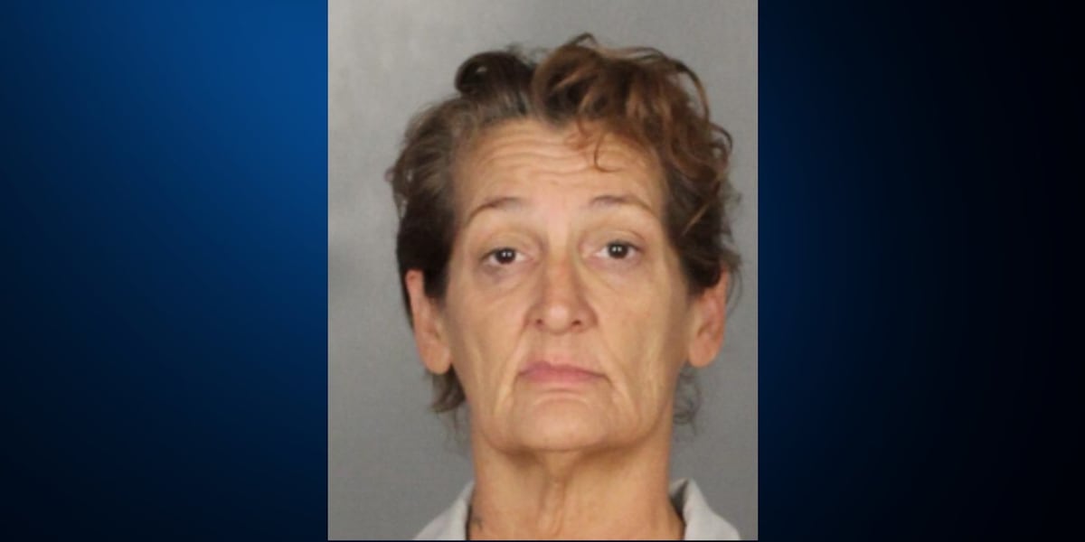 China Spring woman who threatened deputies with shotgun sentenced to prison