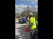 500 families fed for Thanksgiving in Atlanta
