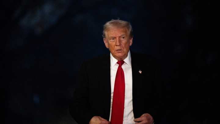 Trump reignites discussions of stimulus checks. Are we getting them?