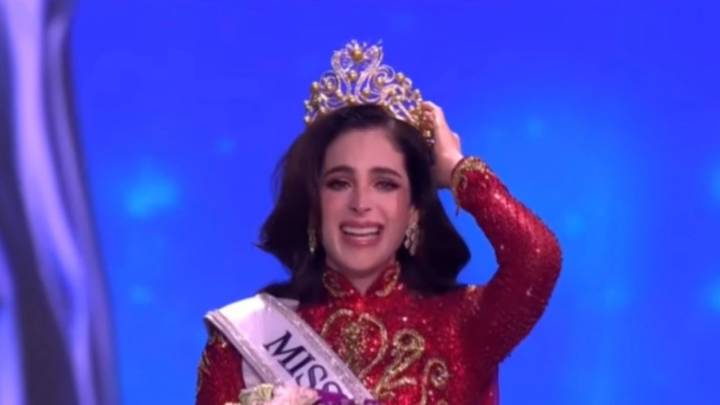 Los memes más virales que dejó la coronación en Miss Universe 2025; la Miss Colombia no se salvó