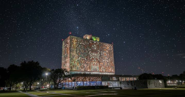 MAPA ¿Dónde se llevará a cabo la Noche de las Estrellas 2025? Ubica la sede más cercana