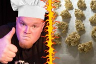 Yakima Man Makes No-Bakes, Almost Burns Down House