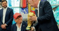 Mundial 2026: qué es el FIFA Pass que presentó Donald Trump y cómo funciona esta visa para los turistas fanáticos del futbol