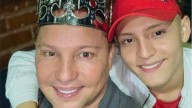 "Te estoy esperando": hijos de Giovanny Ayala enviaron conmovedor mensaje a su hermano secuestrado