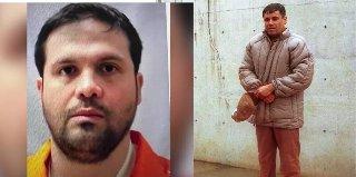 El segundo hijo del “Chapo” Guzmán se declarará culpable en Estados Unidos