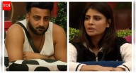 Bigg Boss 19: Shehbaz Badeshah tells Malti Chahar “Pura time Amaal se chipki rehti hai”; she slams him for character assassination